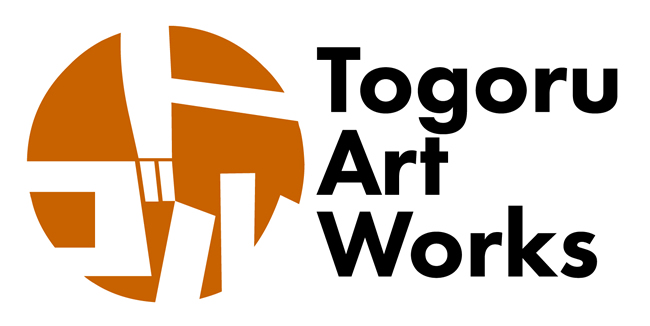 On Oct.2017, TOGORU Company, Ltd. was reborn as Togoru Art Works.